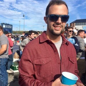 Meet your Posher, Preston